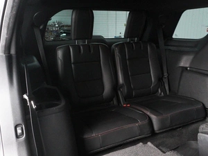 Внедорожник Ford Explorer 2017 года, 2950000 рублей, Минеральные Воды
