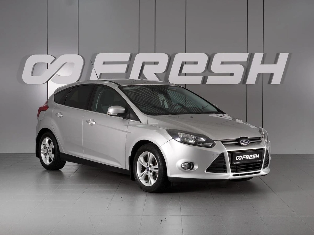 Хетчбэк Ford Focus 2013 года, 1049000 рублей, Минеральные Воды
