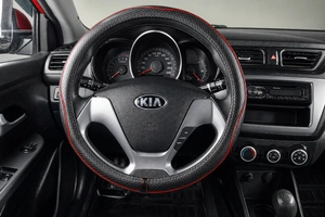 Седан Kia Rio 2016 года, 919000 рублей, Челябинск