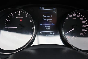 Внедорожник Nissan Qashqai 2014 года, 1540000 рублей, Мирное