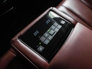 Внедорожник Lexus LX 2018 года, 7849000 рублей, Воронеж