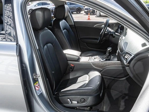 Седан Audi A6 2018 года, 2580000 рублей, Краснодар