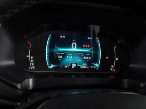 Внедорожник Chery Tiggo 7 Pro 2020 года, 1445000 рублей, Воронеж