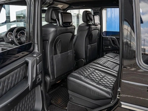 Внедорожник Mercedes-benz G-класс AMG 2014 года, 7650000 рублей, Краснодар