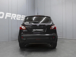 Внедорожник Nissan Qashqai 2012 года, 1080000 рублей, Омск