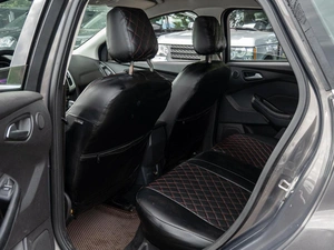 Хетчбэк Ford Focus 2012 года, 900000 рублей, Краснодар