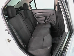 Седан Renault Logan 2019 года, 599000 рублей, Аксай