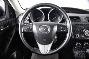Седан Mazda 3 2011 года, 639000 рублей, Пермь