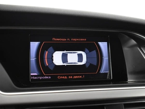 Купе Audi A5 2013 года, 1537100 рублей, Казань