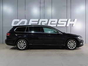 Универсал Volkswagen Passat 2015 года, 1449000 рублей, Воронеж