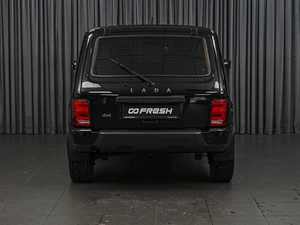 Внедорожник ВАЗ (LADA) 2121 (4x4) Urban 2020 года, 1069000 рублей, Ставрополь