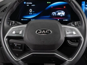 Внедорожник JAC JS6 2023 года, 2149000 рублей, Тюмень