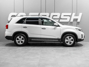 Внедорожник Kia Sorento 2014 года, 1799000 рублей, Тюмень