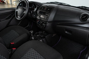 Седан ВАЗ (LADA) Granta 2023 года, 879000 рублей, Челябинск
