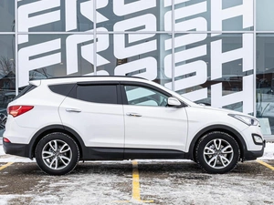 Внедорожник Hyundai Santa Fe 2013 года, 1855000 рублей, Краснодар