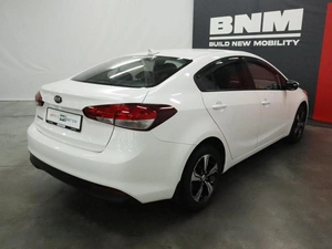 Седан Kia Cerato 2018 года, 1760000 рублей, Курск