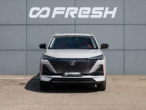 Внедорожник Changan UNI-S 2024 года, 2200000 рублей, Краснодар