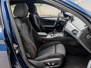 Седан BMW 5 серия 2018 года, 3550000 рублей, Краснодар