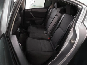 Седан Mazda 3 2011 года, 769000 рублей, Воронеж