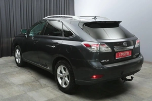 Внедорожник Lexus RX 2009 года, 1670000 рублей, Красноярск
