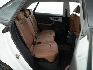 Внедорожник Audi Q8 2023 года, 9550000 рублей, Москва