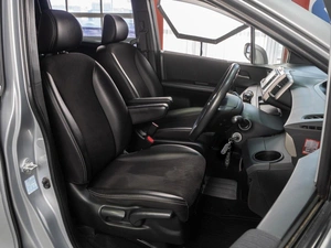 Минивэн Honda Freed 2016 года, 1229000 рублей, Тюмень