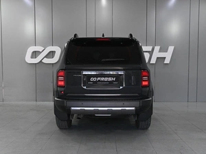 Внедорожник Toyota Land Cruiser Prado 2024 года, 9950000 рублей, Аксай