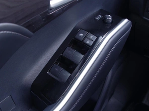 Внедорожник Toyota Highlander 2025 года, 5690000 рублей, Владимир