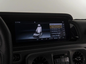 Внедорожник Mercedes-benz G-класс AMG 2020 года, 14999050 рублей, Москва