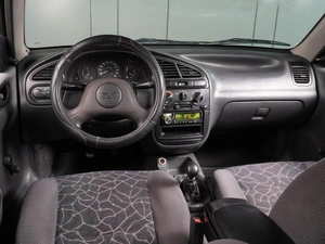 Седан Daewoo Sens 2003 года, 349000 рублей, Воронеж