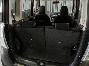 Хетчбэк Nissan Dayz Roox 2018 года, 969000 рублей, Тюмень