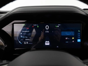 Внедорожник Geely Monjaro 2023 года, 3252444 рублей, Москва