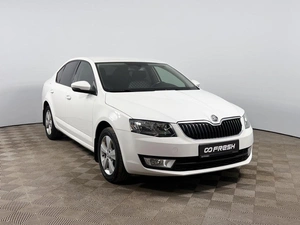 Лифтбек Skoda Octavia 2014 года, 1049900 рублей, Казань