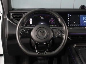 Внедорожник Voyah Free 2024 года, 5460000 рублей, Омск