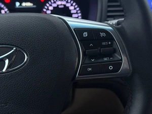 Седан Hyundai Sonata 2017 года, 1640000 рублей, Ижевск