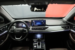 Внедорожник Chery Tiggo 8 2021 года, 2390000 рублей, Курск