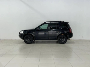 Внедорожник Land Rover Freelander 2010 года, 1100000 рублей, Кострома