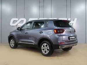 Внедорожник Chery Tiggo 4 Pro 2022 года, 1294000 рублей, Воронеж