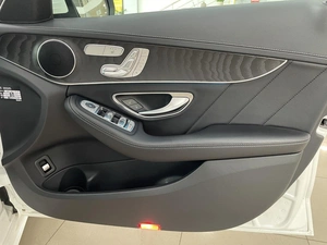 Седан Mercedes-benz C-класс 2014 года, 1797000 рублей, Солонцы