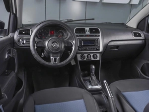 Седан Volkswagen Polo 2013 года, 670000 рублей, Ростов-на-Дону