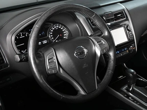 Седан Nissan Teana 2014 года, 1575000 рублей, Аксай