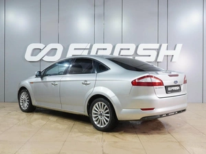 Седан Ford Mondeo 2008 года, 659000 рублей, Воронеж
