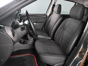 Хетчбэк Renault Sandero 2011 года, 520000 рублей, Аксай