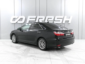 Седан Toyota Camry 2017 года, 2399000 рублей, Ростов-на-Дону