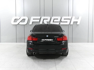 Седан BMW 3 серия 2012 года, 1419000 рублей, Ростов-на-Дону
