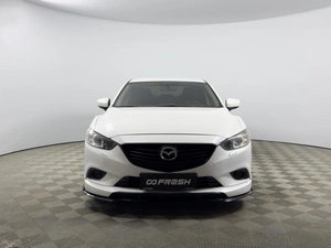 Седан Mazda 6 2017 года, 2037900 рублей, Казань