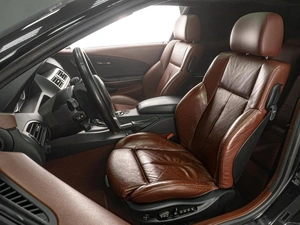 Купе BMW 6 серия 2007 года, 1249040 рублей, Тюмень