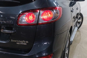 Внедорожник Hyundai Santa Fe 2011 года, 1299000 рублей, Новокузнецк