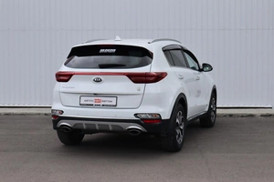 Внедорожник Kia Sportage 2019 года, 2280000 рублей, Брянск