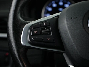 Внедорожник BMW X1 2020 года, 3998888 рублей, Москва